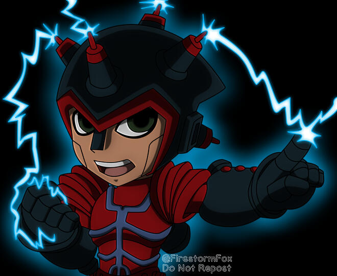 Atlas Chibi, 2013