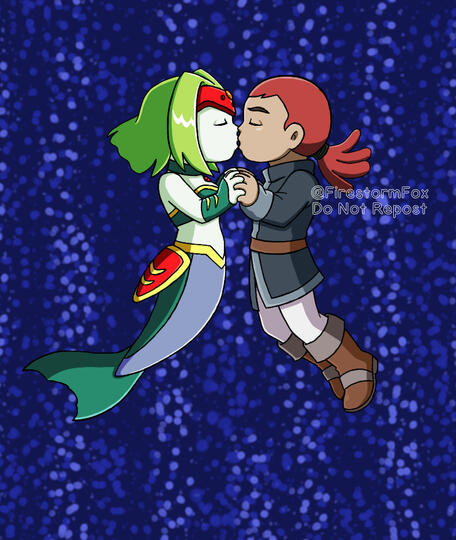 Pirate Daichi Mermaid Epsilon, 2017