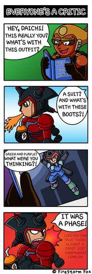 Everyone&#39;s a Critic, 2017