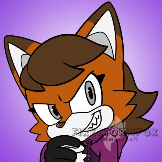 Cinder Sly Grin, 2023