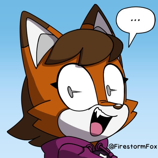 Flabbergasted Cinder, 2024