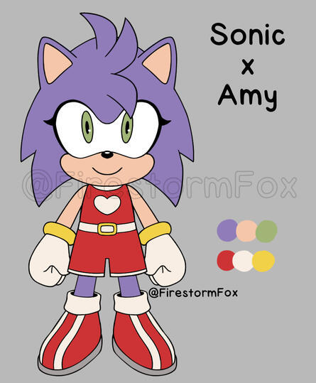 Lily the Hedgehog, 2026