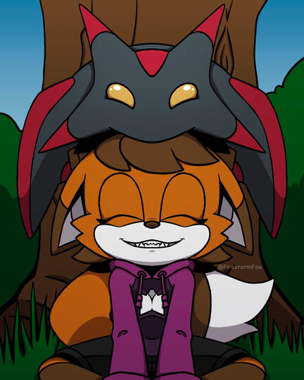 Cinder and Talon, 2025