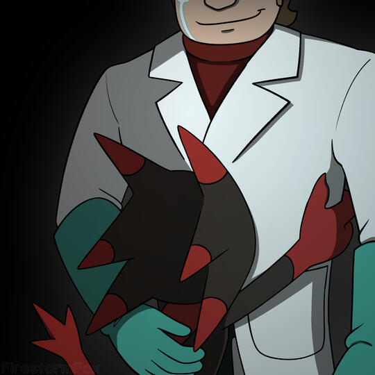 Veil Hugs Warren, 2026