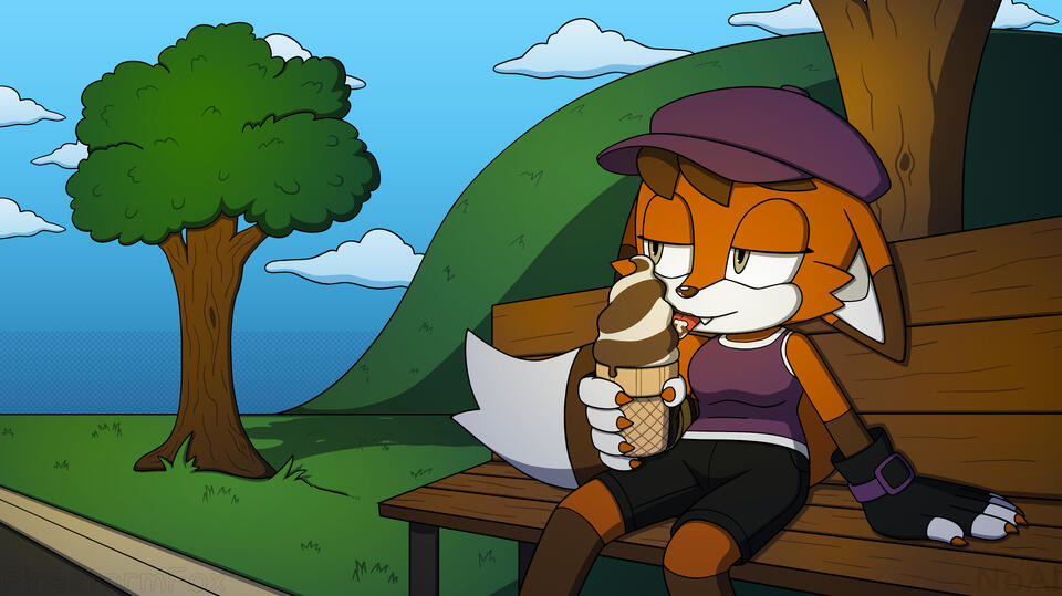Summer Day in the Park, 2026