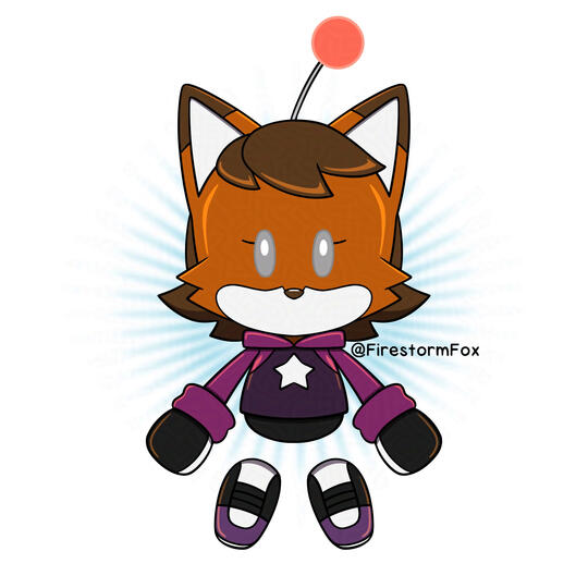 Toy Robot Cinder, 2024