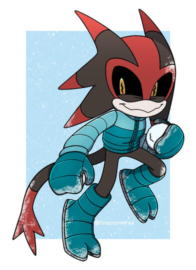 Snowball Fight Veil, 2026