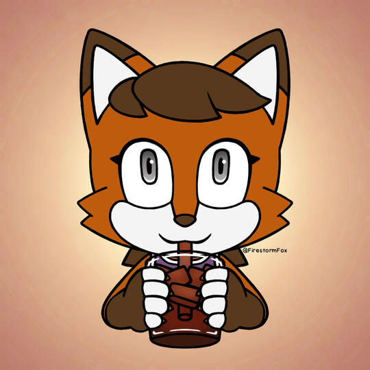 Cold Drink Cinder, 2026