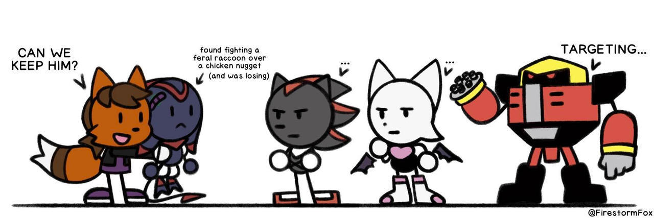 Stray Alien, 2025