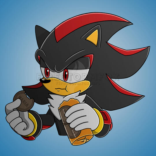 Shadow's Cookies, 2021