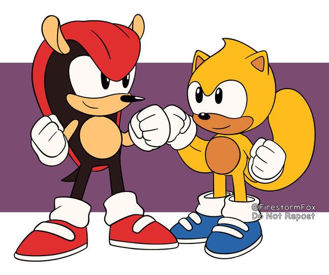 Mighty &amp; Ray, 2022