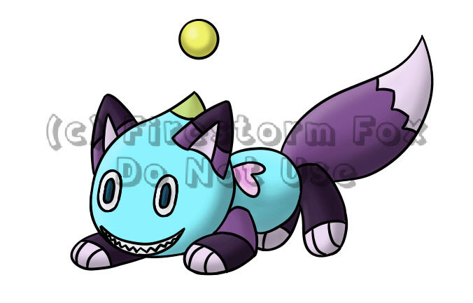 Foxy Chao, 2019