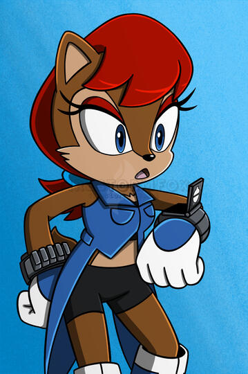 Sally & NICOLE, 2022