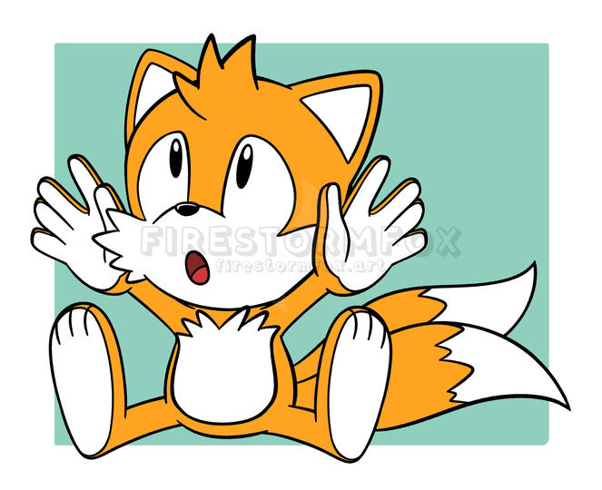 Bebe Tails, 2022