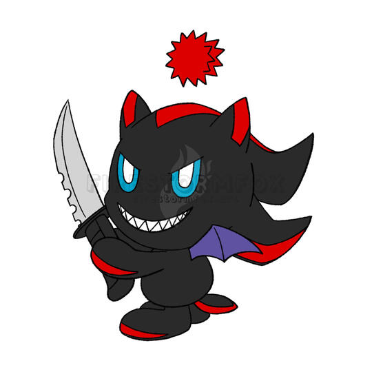Shadow Chao, 2021