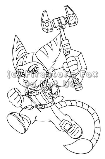 Ratchet and Clank, 2019