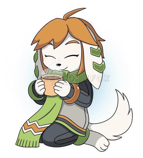 Milla Hot Cocoa, 2020