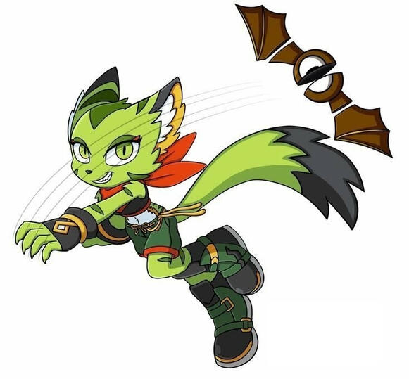 Carol Slash, 2020