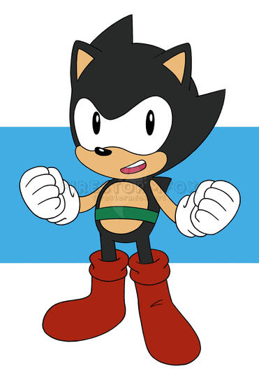Classic Astro the Hedgehog, 2021