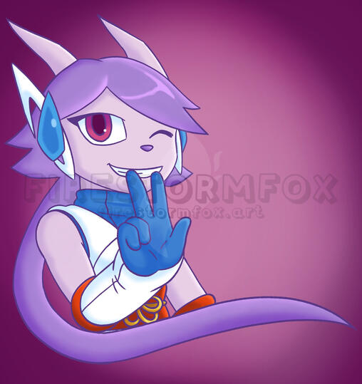Lilac, 2020