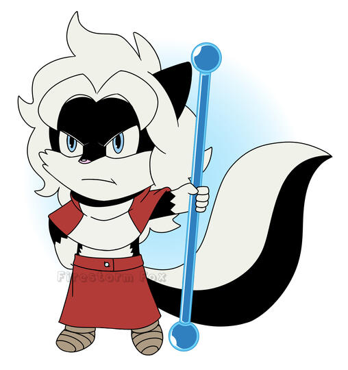 Meli Chibi, 2019