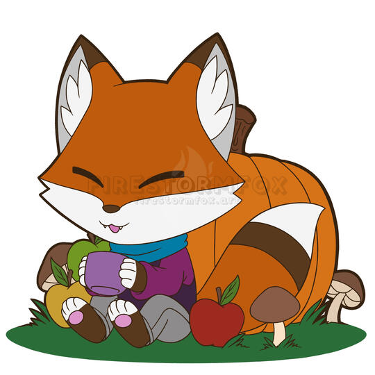 Harvest Fox, 2021