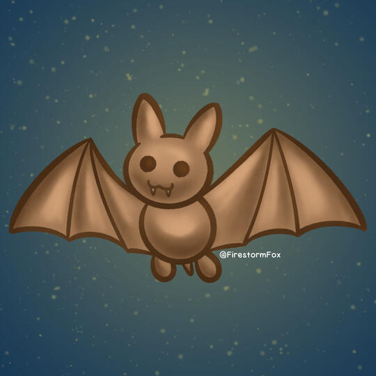 Little Bat, 2022