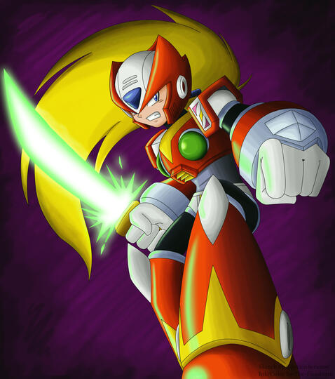 Collab: Zero Sketch, 2013