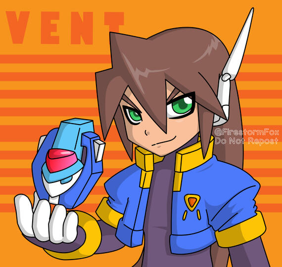 Vent & Model X, 2013