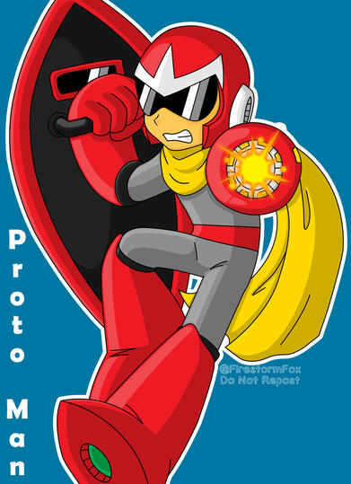 Proto Aim, 2012