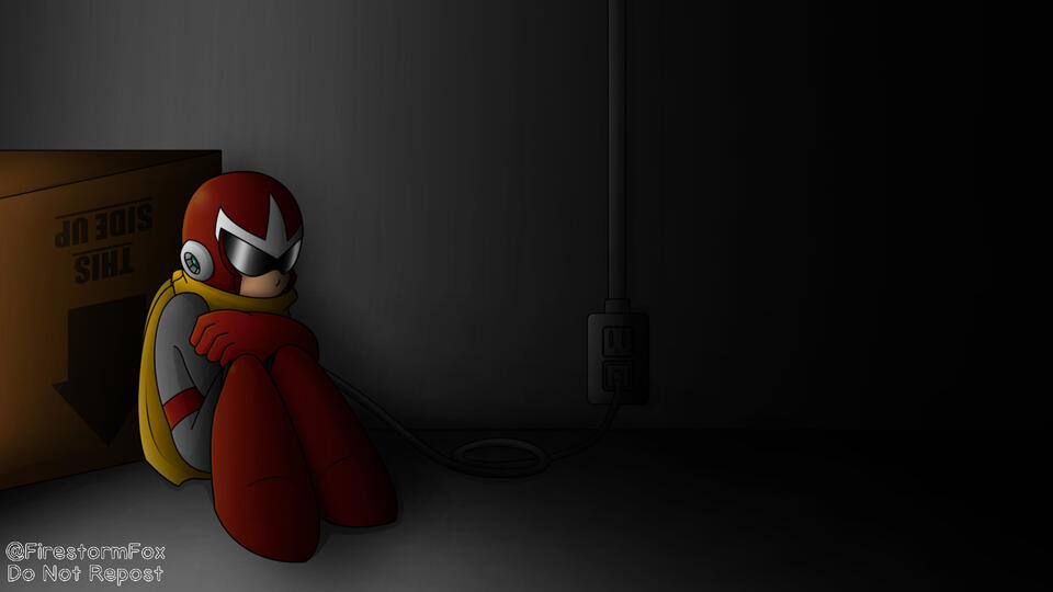 In the Dark, 2014