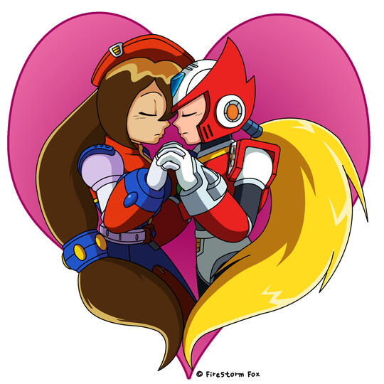 Zero x Iris, 2015