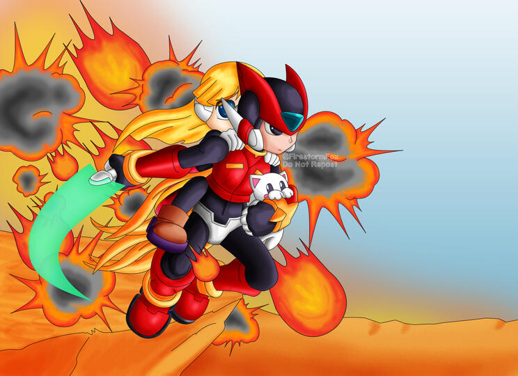 Don&#39;t Look Down, 2012