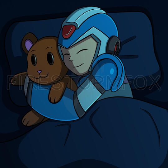 X Teddy, 2022