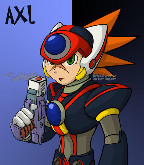 Axl, 2012