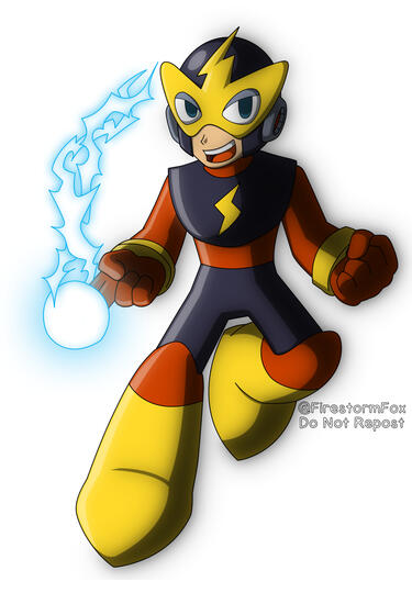Bugzapper Man, 2013