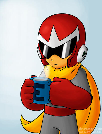 Hot Cup of E, 2013