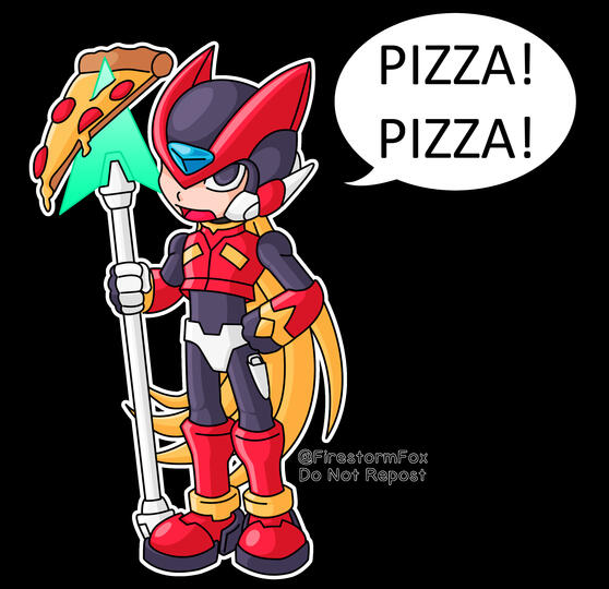Pizza Pizza, 2012