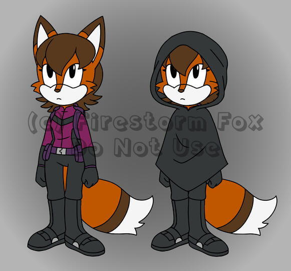 Underground Cinder, 2019