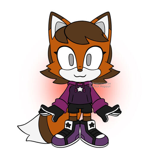 Chibi Cinder, 2023