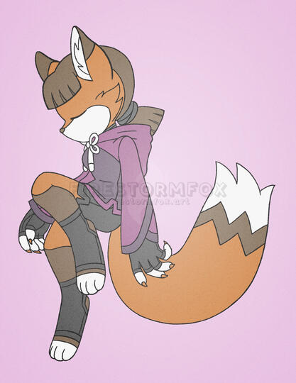 FP Cinder Float, 2021