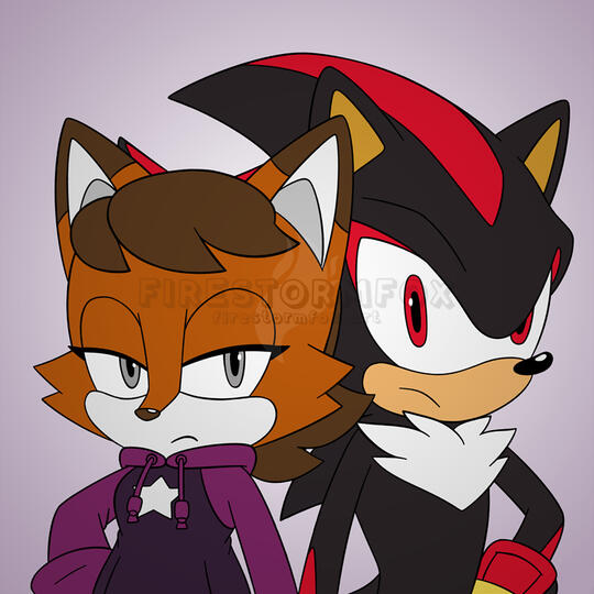 Shadow and Cinder Stance, 2022