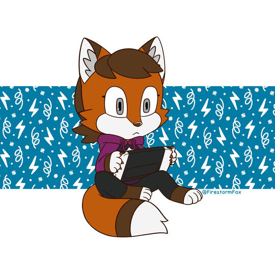 Cinder Switches It Up, 2022