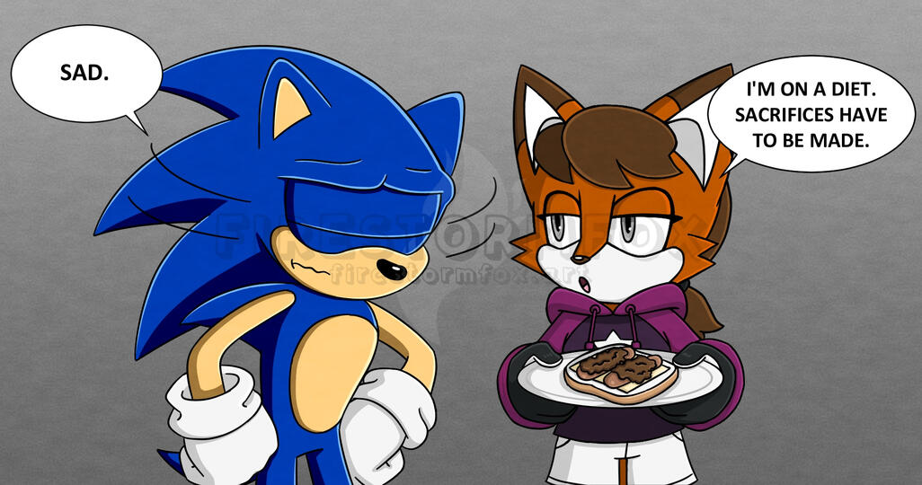 Cinder&#39;s Diet, 2020