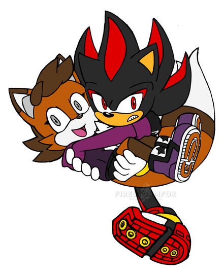 Shadow and Cinder Run, 2021