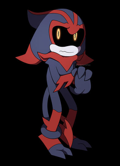 Nervous Eclipse, 2025