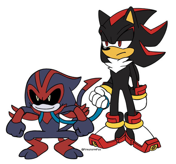 Shadow and Eclipse Leash Meme, 2025