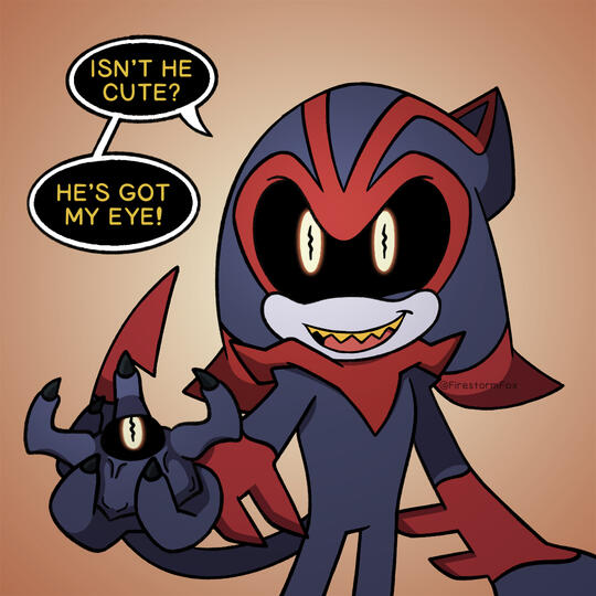 Eclipse's Death Leech, 2025