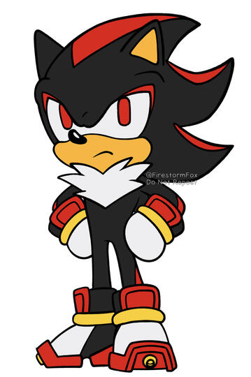 Wittle Shadow, 2023