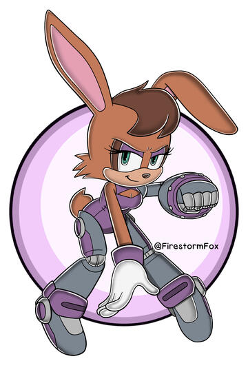 Bunnie Adventure, 2022